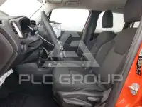 2016 Jeep Renegade фото
