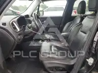 2016 Jeep Renegade фото