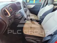 2016 Jeep Renegade фото