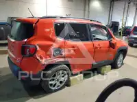 2016 Jeep Renegade photo