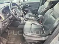 2016 Jeep Renegade фото
