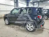 2016 Jeep Renegade фото