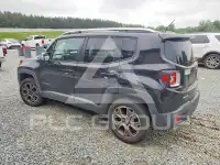 2016 Jeep Renegade фото