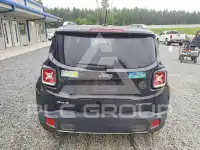 2016 Jeep Renegade фото