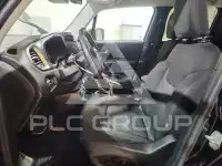 2016 Jeep Renegade фото