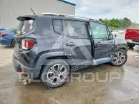 2016 Jeep Renegade фото