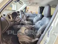 2016 Jeep Renegade фото