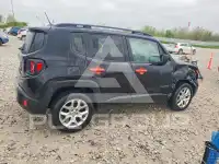 2016 Jeep Renegade фото