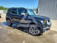 2016 Jeep Renegade фото