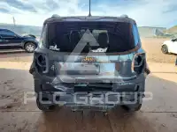 2016 Jeep Renegade photo