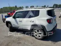 2016 Jeep Renegade фото