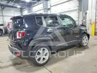 2016 Jeep Renegade фото