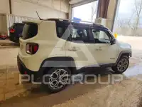 2016 Jeep Renegade фото