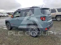 2016 Jeep Renegade фото