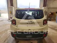 2016 Jeep Renegade фото