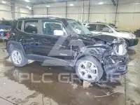 2016 Jeep Renegade фото