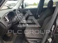 2016 Jeep Renegade фото
