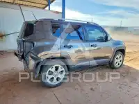 2016 Jeep Renegade photo