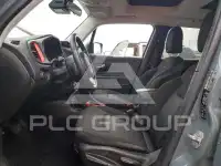 2016 Jeep Renegade фото
