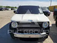 2016 Jeep Renegade фото