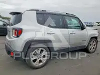 2016 Jeep Renegade фото