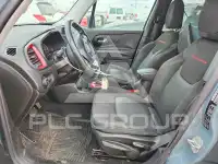 2016 Jeep Renegade фото