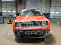 2016 Jeep Renegade photo