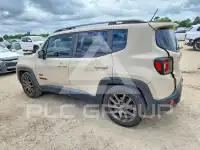 2016 Jeep Renegade фото