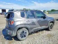 2016 Jeep Renegade photo
