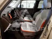 2016 Jeep Renegade фото