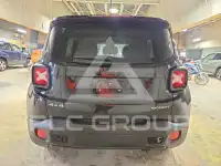 2016 Jeep Renegade фото