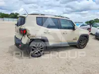 2016 Jeep Renegade фото