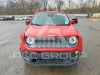 2016 Jeep Renegade photo