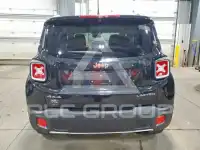 2016 Jeep Renegade фото