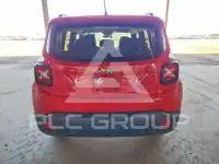 2016 Jeep Renegade фото