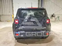 2016 Jeep Renegade photo