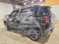 2016 Jeep Renegade фото