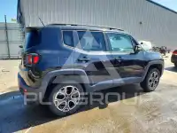 2016 Jeep Renegade фото