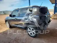 2016 Jeep Renegade photo