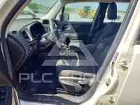 2016 Jeep Renegade фото