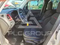 2016 Jeep Renegade photo