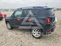 2016 Jeep Renegade фото