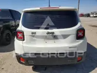 2016 Jeep Renegade фото