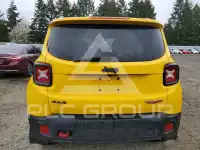 2016 Jeep Renegade фото