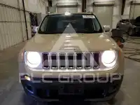 2016 Jeep Renegade фото