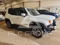 2016 Jeep Renegade фото