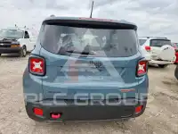 2016 Jeep Renegade фото