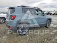 2016 Jeep Renegade фото