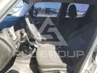 2016 Jeep Renegade фото