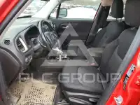 2016 Jeep Renegade photo